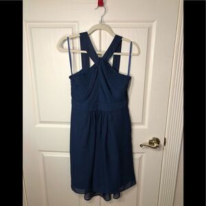Tevolio dress 